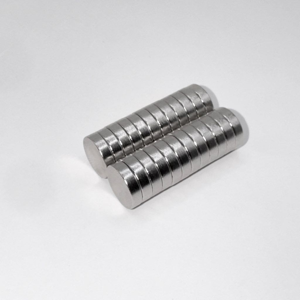 ND9.5X2.4 - Pack 24 Pzas