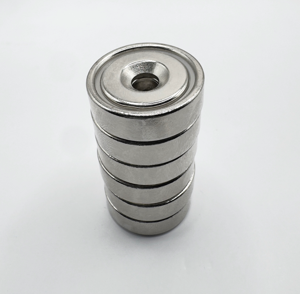 NP25.4X8 - Pack 6 Pzas.