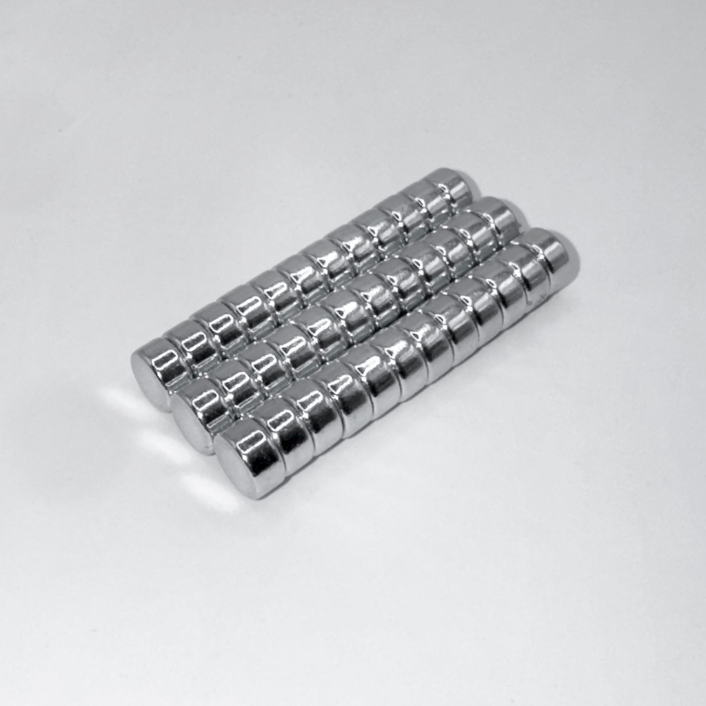 ND6.35X3.2 - Pack 36 Pzas.